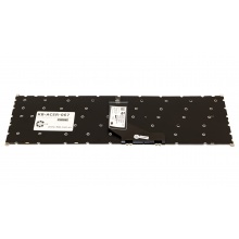 Клавіатура для ноутбука Acer TravelMate P215-52 P215-52G P215-41 BLACK RU