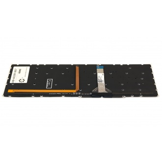 Клавіатура для ноутбука ACER Nitro AN515-56 AN515-57 AN515-58 AN515-45 AN517-41 AN517-53 AN517-54 BLACK RU Colorfull BackLight