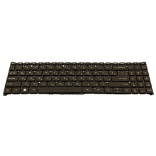 Клавіатура для ноутбука ACER Aspire A315-59 A515-57 A715-76 BLACK RU BackLight