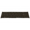 Клавіатура для ноутбука ACER Aspire A315-59 A515-57 A715-76 BLACK RU BackLight