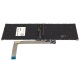 Клавіатура для ноутбука ACER Aspire A315-59 A515-57 A715-76 BLACK RU BackLight