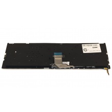 Клавіатура для ноутбука ASUS X509 X509F X509M X509J X509FA X509MA X509JA M509 F509 A509 SILVER RU BackLight