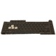 Клавиатура для ноутбука ASUS ROG Strix G513 G533 BLACK RU Full Colorful BackLight