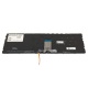 Клавіатура для ноутбука ASUS S433 X421 SILVER RU BackLight