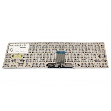 Клавіатура для ноутбука ASUS S433 X421 BLACK RU
