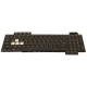 Клавіатура для ноутбука ASUS FX504 FX504GD FX504GE FX504GM FX505 FX705FX80 FX80GD FX80GE FX80GM FX86 BLACK RU BackLight