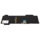 Клавіатура для ноутбука ASUS FX504 FX504GD FX504GE FX504GM FX505 FX705FX80 FX80GD FX80GE FX80GM FX86 BLACK RU BackLight