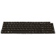 Клавіатура для ноутбука DELL Inspiron 5584 5590 5593 5594 5598 7590 7591 7791 Vostro 5501 5502 BLACK RU