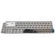 Клавіатура для ноутбука DELL Inspiron 5584 5590 5593 5594 5598 7590 7591 7791 Vostro 5501 5502 BLACK RU