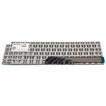 Клавіатура для ноутбука DELL Inspiron 5584 5590 5593 5594 5598 7590 7591 7791 Vostro 5501 5502 BLACK RU