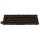 Клавіатура для ноутбука DELL 3390 3400 Vostro 5481 5581 Inspiron 5485 7386 2-in-1 7586 2-in-1 BLACK RU BackLight
