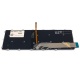 Клавіатура для ноутбука DELL 3390 3400 Vostro 5481 5581 Inspiron 5485 7386 2-in-1 7586 2-in-1 BLACK RU BackLight