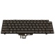 Клавіатура для ноутбука DELL Latitude 5420 5421 5430 5431 5440 7420 7420 2-в-1 7430 7520 7530 Precision 3470 3480 BLACK RU BackLight