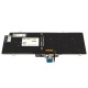 Клавіатура для ноутбука DELL Latitude 5420 5421 5430 5431 5440 7420 7420 2-в-1 7430 7520 7530 Precision 3470 3480 BLACK RU BackLight