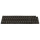 Клавіатура для ноутбука DELL Inspiron 3510 3511 3515 3520 3525 5515 5510 7510 7610 BLACK RU BackLight