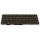 Клавиатура для ноутбука DELL XPS 15 9575 BLACK RU BackLight