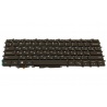 Клавиатура для ноутбука DELL XPS 15 9575 BLACK RU BackLight