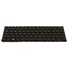 Клавіатура для ноутбука HP ProBook 430 G8 435 G8 BLACK RU BackLight