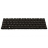 Клавіатура для ноутбука HP ProBook 430 G8 435 G8 BLACK RU BackLight