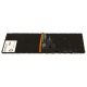 Клавіатура для ноутбука HP ProBook 430 G8 435 G8 BLACK RU BackLight