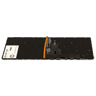 Клавіатура для ноутбука HP ProBook 430 G8 435 G8 BLACK RU BackLight