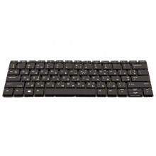 Клавіатура для ноутбука HP ProBook 430 G6 430 G7 BLACK RU BackLight