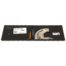 Клавіатура для ноутбука HP ProBook 430 G6 430 G7 BLACK RU BackLight
