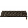 Клавиатура для ноутбука HP Omen 16-b 16-c 15--en 15-ek BLACK RU Full Colorful BackLight ver.2