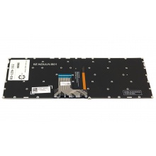 Клавиатура для ноутбука LENOVO 320S-13IKB 720S-13IKB 720S-14IKB GREY RU BackLight