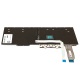 Клавиатура для ноутбука LENOVO ThinkPad E15 Gen 2 E15 Gen 3 E15 Gen 4 BLACK RU BackLight