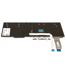 Клавиатура для ноутбука LENOVO ThinkPad E15 Gen 2 E15 Gen 3 E15 Gen 4 BLACK RU BackLight
