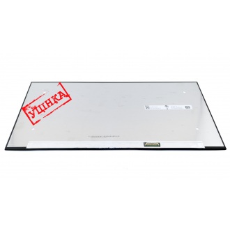 Матриця для ноутбука 15.6" (1920x1080) CMI N156HCA-E5B Slim LED IPS 30pin eDP правий Матова (350.66×205.24× 5.2mm) (250 cd/m²) (без кріплень) УЦІНКА