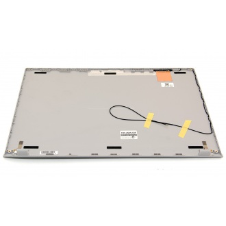Крышка матрицы ASUS A509 X509 M509 F509 R565M X515 F515 X1500 SILVER