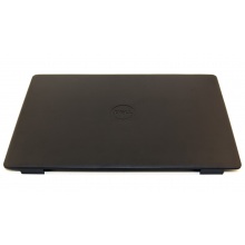 Крышка матрицы Dell Inspiron 3501 3505 BLACK