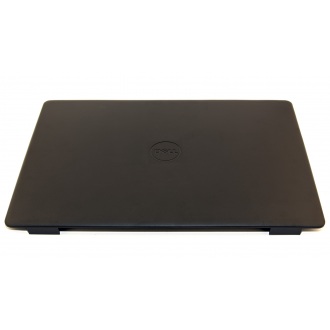Кришка матриці Dell Inspiron 3501 3505 BLACK