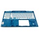 Верхняя крышка корпуса DELL G3 3590 BLACK/BLUE