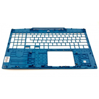 Верхняя крышка корпуса DELL G3 3590 BLACK/BLUE