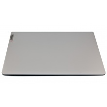 Кришка та рамка матриці Lenovo IdeaPad 1-15ALC7 1-15IAU7 1-15IGL7 1-15IJL7 SILVER/BLACK