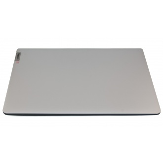 Кришка та рамка матриці Lenovo IdeaPad 1-15ALC7 1-15IAU7 1-15IGL7 1-15IJL7 SILVER/BLACK