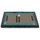 Крышка и рамка матрицы Lenovo IdeaPad 1-15ALC7 1-15IAU7 1-15IGL7 1-15IJL7 SILVER/BLACK