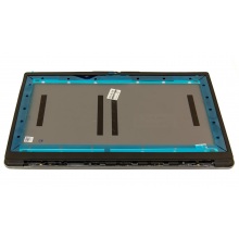 Крышка и рамка матрицы Lenovo IdeaPad 1-15ALC7 1-15IAU7 1-15IGL7 1-15IJL7 SILVER/BLACK