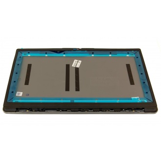 Кришка та рамка матриці Lenovo IdeaPad 1-15ALC7 1-15IAU7 1-15IGL7 1-15IJL7 SILVER/BLACK