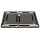 Кришка та рамка матриці Lenovo IdeaPad 1-15ALC7 1-15IAU7 1-15IGL7 1-15IJL7 SILVER/BLACK