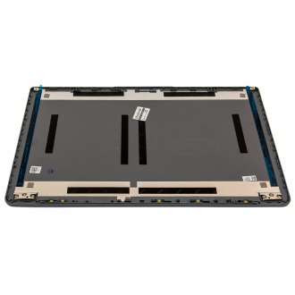 Крышка и рамка матрицы Lenovo IdeaPad 1-15ALC7 1-15IAU7 1-15IGL7 1-15IJL7 SILVER/BLACK