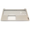 Верхняя крышка корпуса LENOVO IdeaPad 1-15ALC7 1-15IAU7 1-15IJL7 1-15IGL7 SILVER