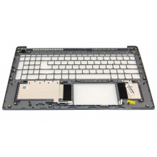 Верхняя крышка корпуса LENOVO IdeaPad 1-15ALC7 1-15IAU7 1-15IJL7 1-15IGL7 SILVER