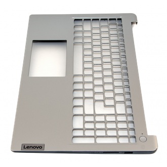 Верхняя крышка корпуса LENOVO IdeaPad 1-15ALC7 1-15IAU7 1-15IJL7 1-15IGL7 SILVER