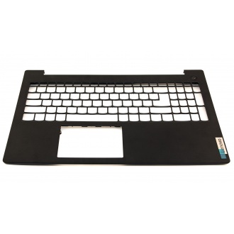 Верхняя крышка корпуса LENOVO IdeaPad V15 G2-ITL V15 G2-ALC V15 G2-IJL BLACK