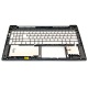 Верхня кришка корпусу LENOVO IdeaPad V15 G2-ITL V15 G2-ALC V15 G2-IJL BLACK