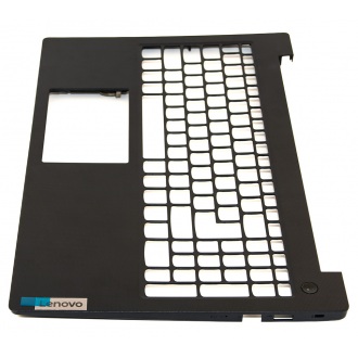 Верхня кришка корпусу LENOVO IdeaPad V15 G2-ITL V15 G2-ALC V15 G2-IJL BLACK